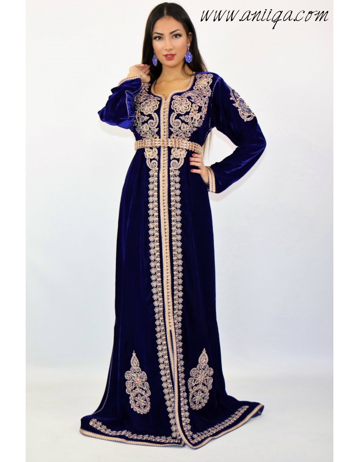 caftan 2019 pas cher