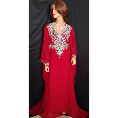 caftan sawsane