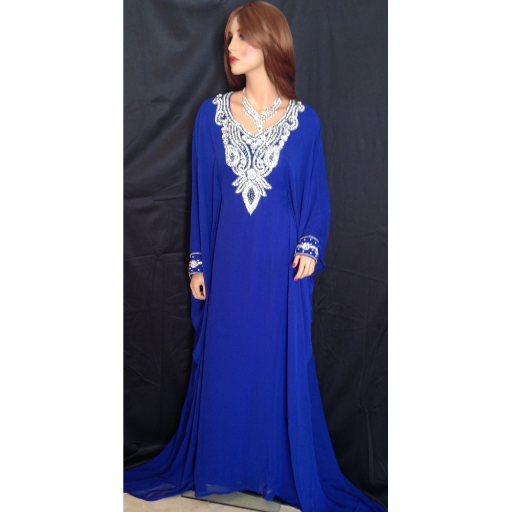 caftan charaf