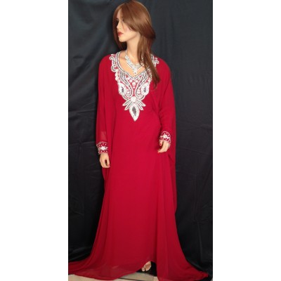 caftan charaf