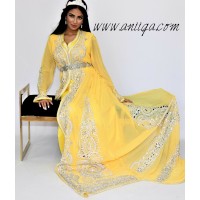 takchita sari,caftan sari,caftan moderne, takchita simple pas cher,caftan 2019,caftan de luxe