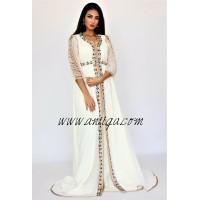 caftan mariée,caftan hlel 2019,caftan pas cher de marié ,caftan perlé marié,caftan invitée ,caftan tendance pour hlel ,caftan pe