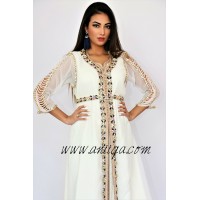 caftan mariée,caftan hlel 2019,caftan pas cher de marié ,caftan perlé marié,caftan invitée ,caftan tendance pour hlel ,caftan pe