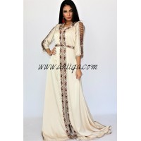 takchita tendance,caftan tendance,caftan simple ,vente caftan 2019,caftan haute couture