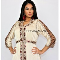 caftan haute couture,caftan moderne pas cher en ligne,takchita moderne ,takchita 2019,takchita perlé chic ,caftan tendance 2019