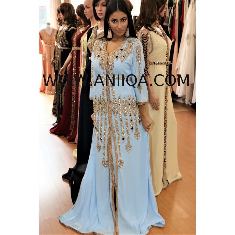 Les caftan 2019 hotsell
