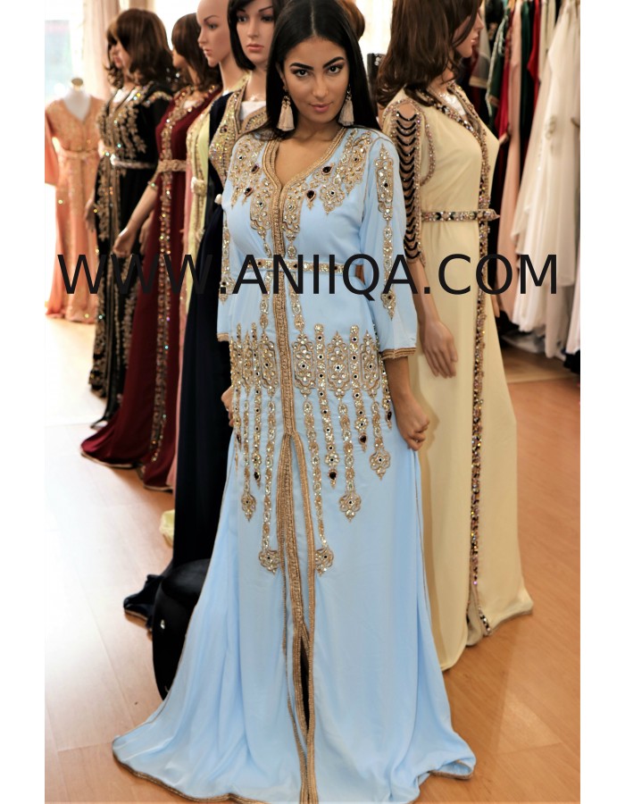 caftan en ligne