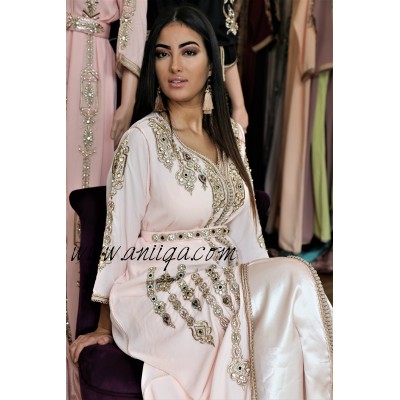 takchita 2019,takchita caftan,caftan en vente ,caftan pas cher paris,beau caftan,caftan jolie ,caftan perlé,caftan moderne pas c