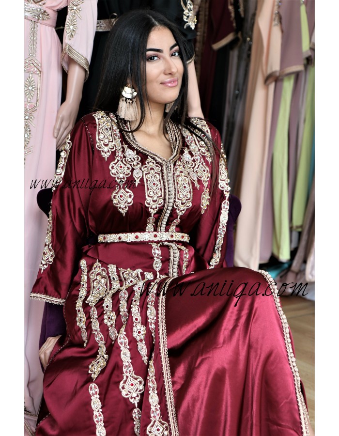 takchita marocain 2019