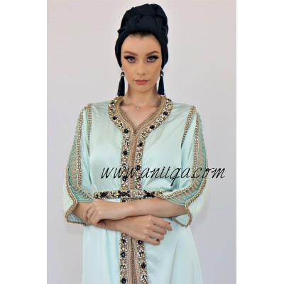 takchita 2020/2021,caftan moderne pas cher, caftan marocain 2020,robe orientale pas cher