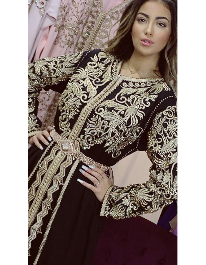 marwa caftan