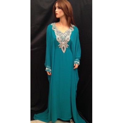 caftan charaf