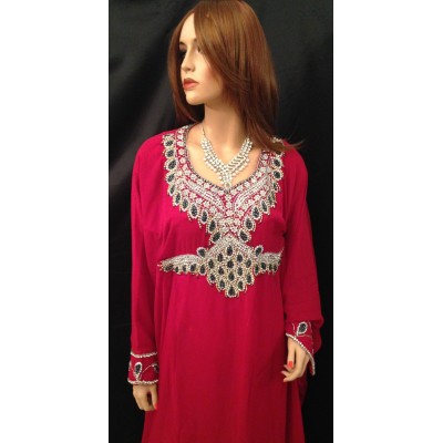 robe Isaida