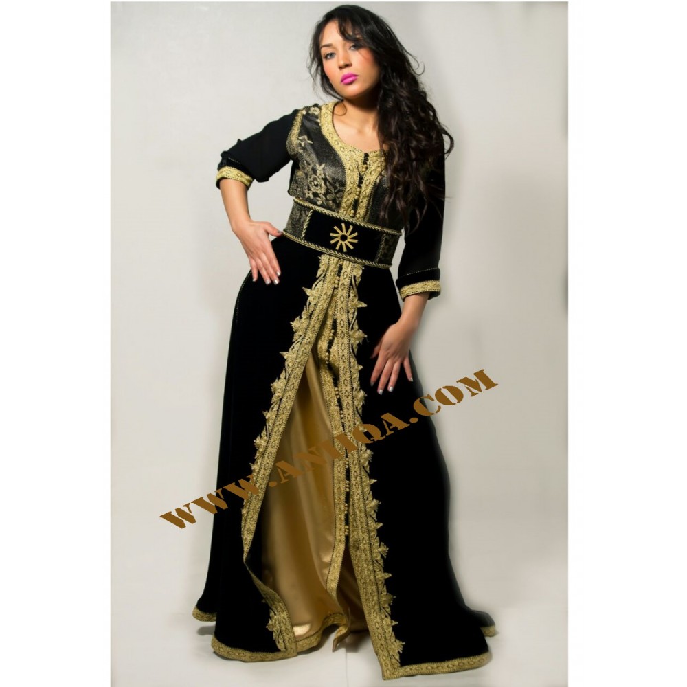 Robe Orientale Pas Cher