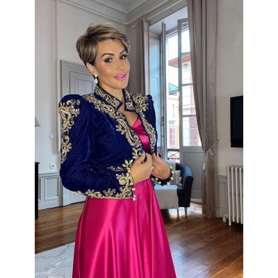 Karakou robe tendance 2022