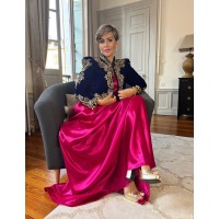 Karakou robe tendance 2022