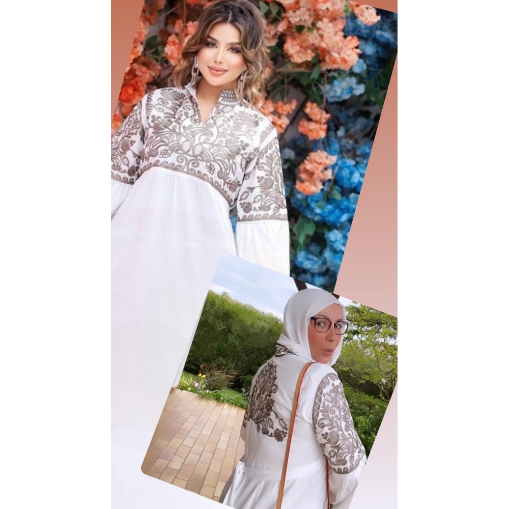 Robe indila