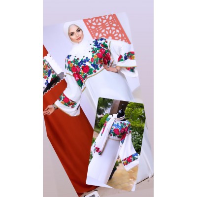 Robe esmaya