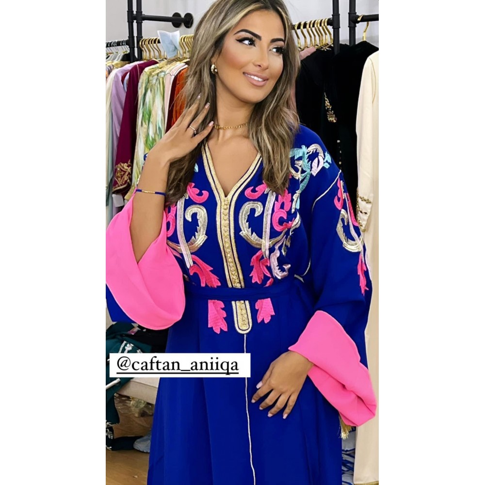 Caftan Yousra