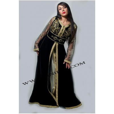 caftan marocain et takchita en ligne 