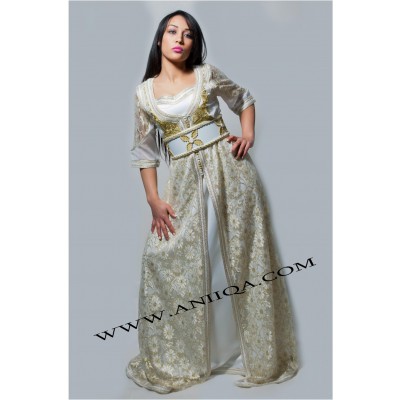 takchita marocaine mariage