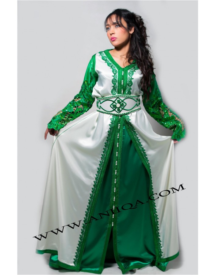 robe pour hlel