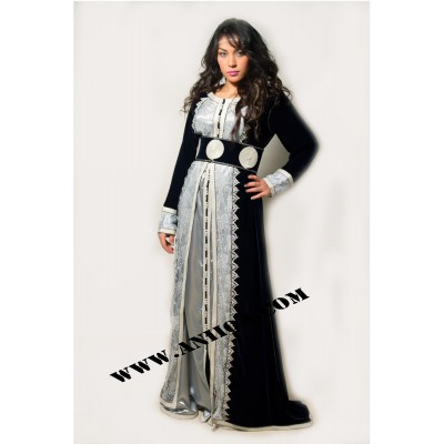 caftan et robe marocaine en ligne 