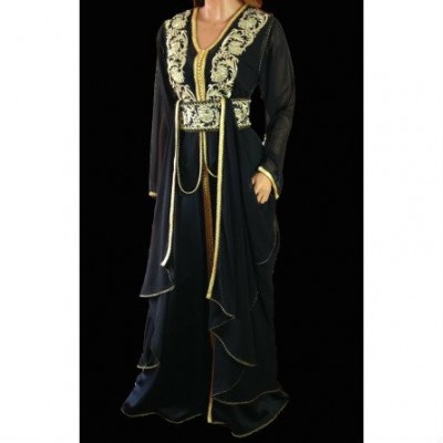 caftan marocain en ligne 