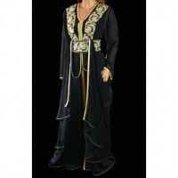 caftan marocain en ligne 