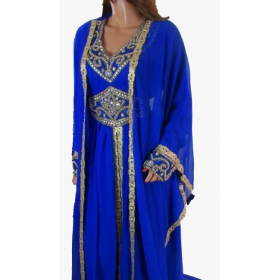 Caftan wafaa