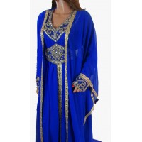 Caftan wafaa