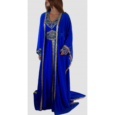 Caftan wafaa