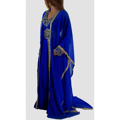 Caftan wafaa