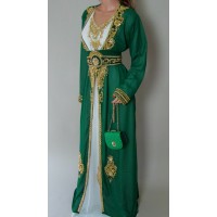 Caftan Somaya