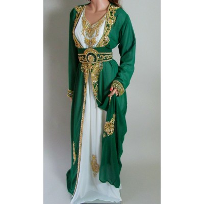 Caftan Somaya