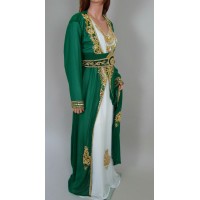 Caftan Somaya