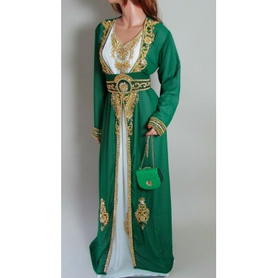 Caftan Somaya