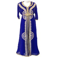 Caftan enfants, caftan petite fille, takchita enfants