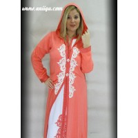 djellaba pour femme marocaine , djellaba moderne en ligne 