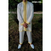 jabador de mariage homme